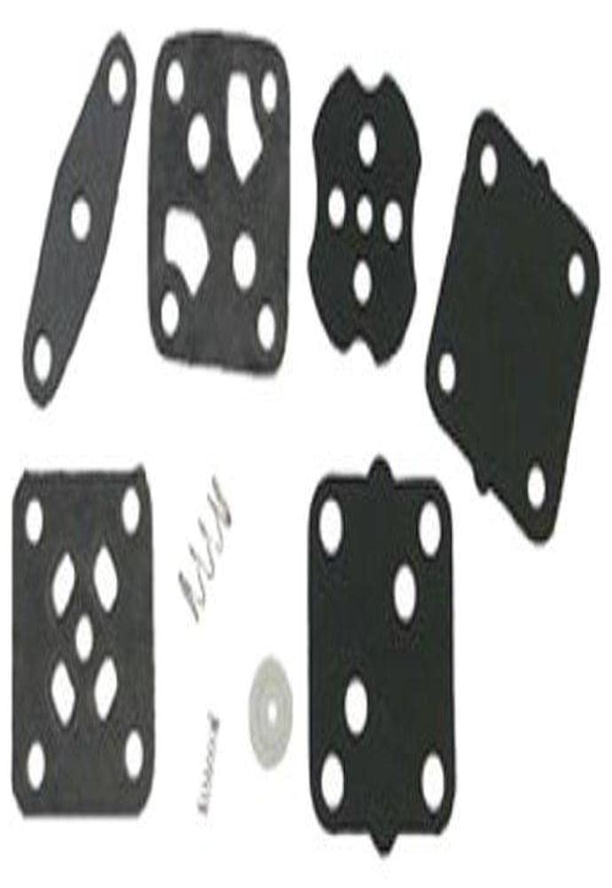 Fuel Pump Kit Teleflex 18-7823