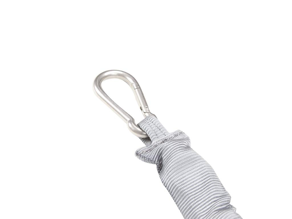 Silver Front Runner Stratchits (Shorties) (Tie Down Lashing Straps)