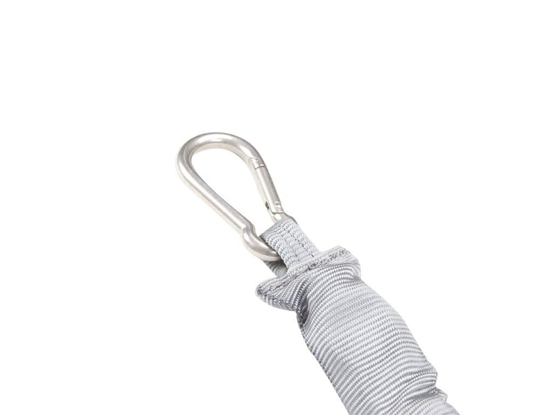 Silver Front Runner Stratchits (Shorties) (Tie Down Lashing Straps)