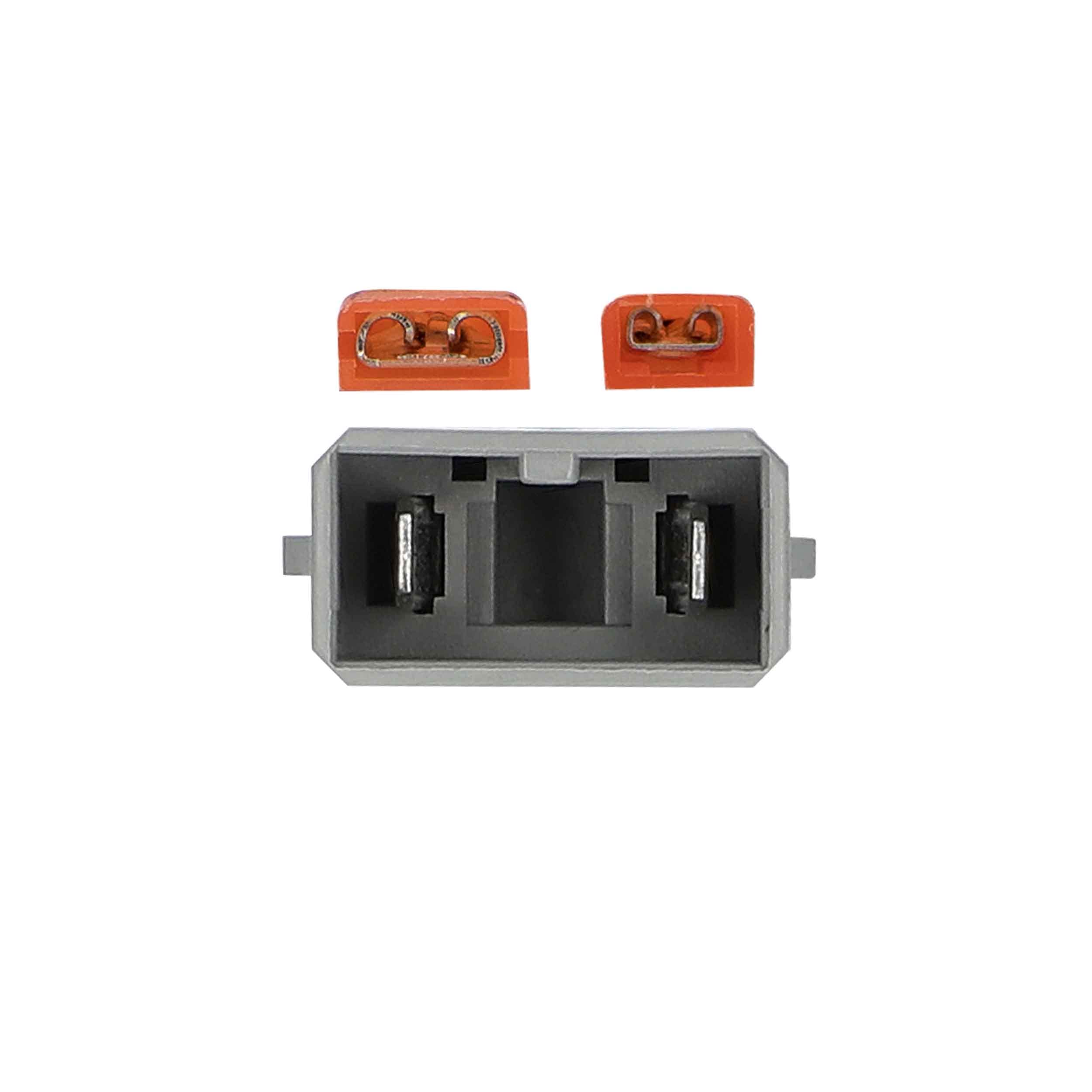 Honda METRA - 2006-2020 Speaker Adapter Kit - Front or Rear (82-HD2)