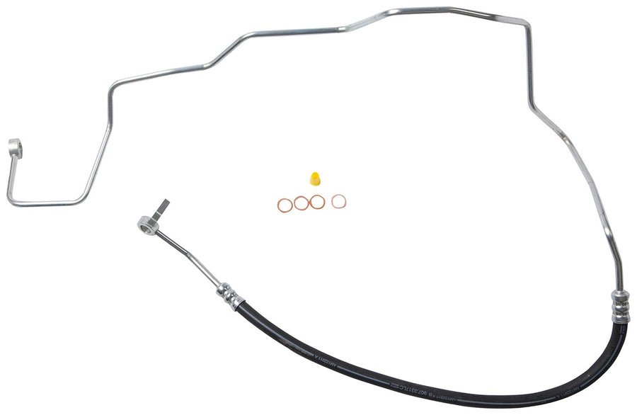 Power Steering Gates 365716 Hose Pressure