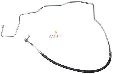 Power Steering Gates 365716 Hose Pressure