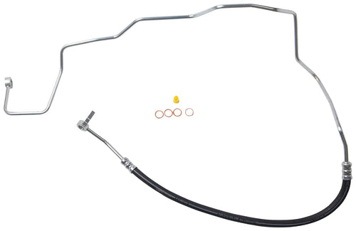 Power Steering Gates 365716 Hose Pressure