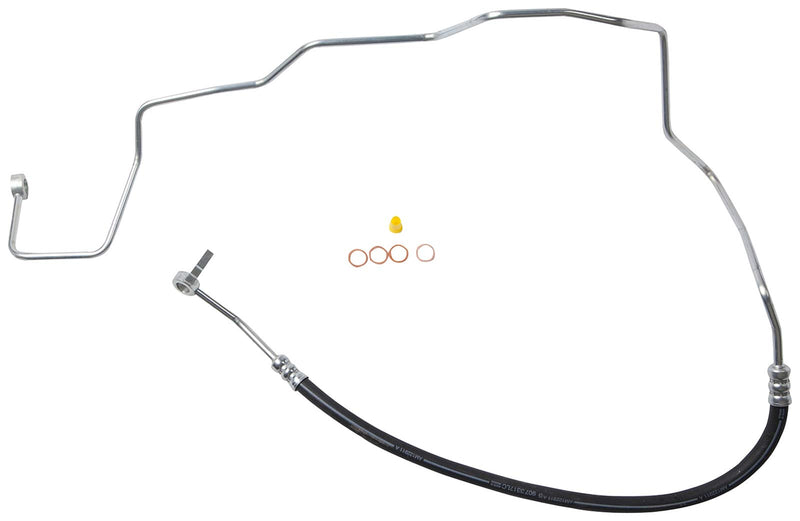 Power Steering Gates 365716 Hose Pressure
