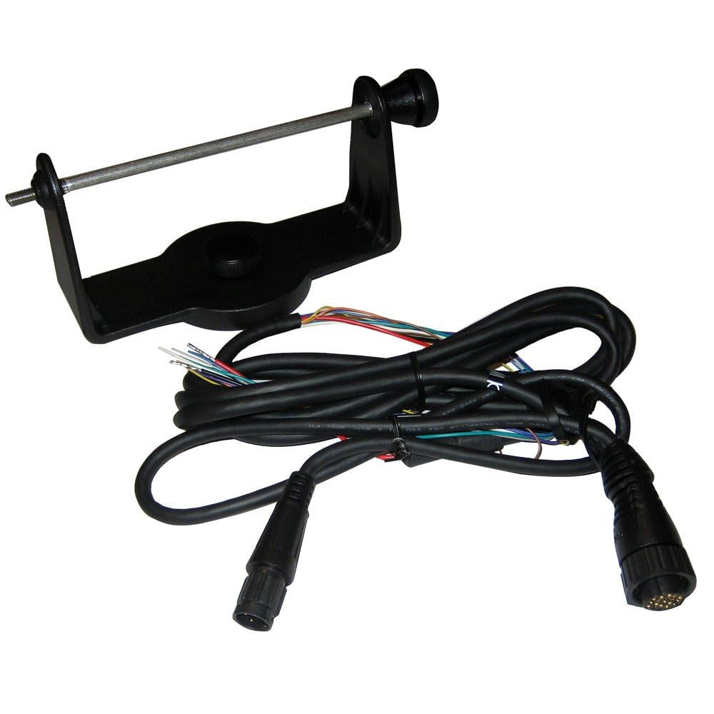 Second Garmin 010-10930-00 Series Station Mount 500