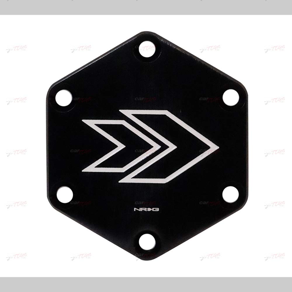NRG Steering Wheel Accessories NRG - STR-620WT
