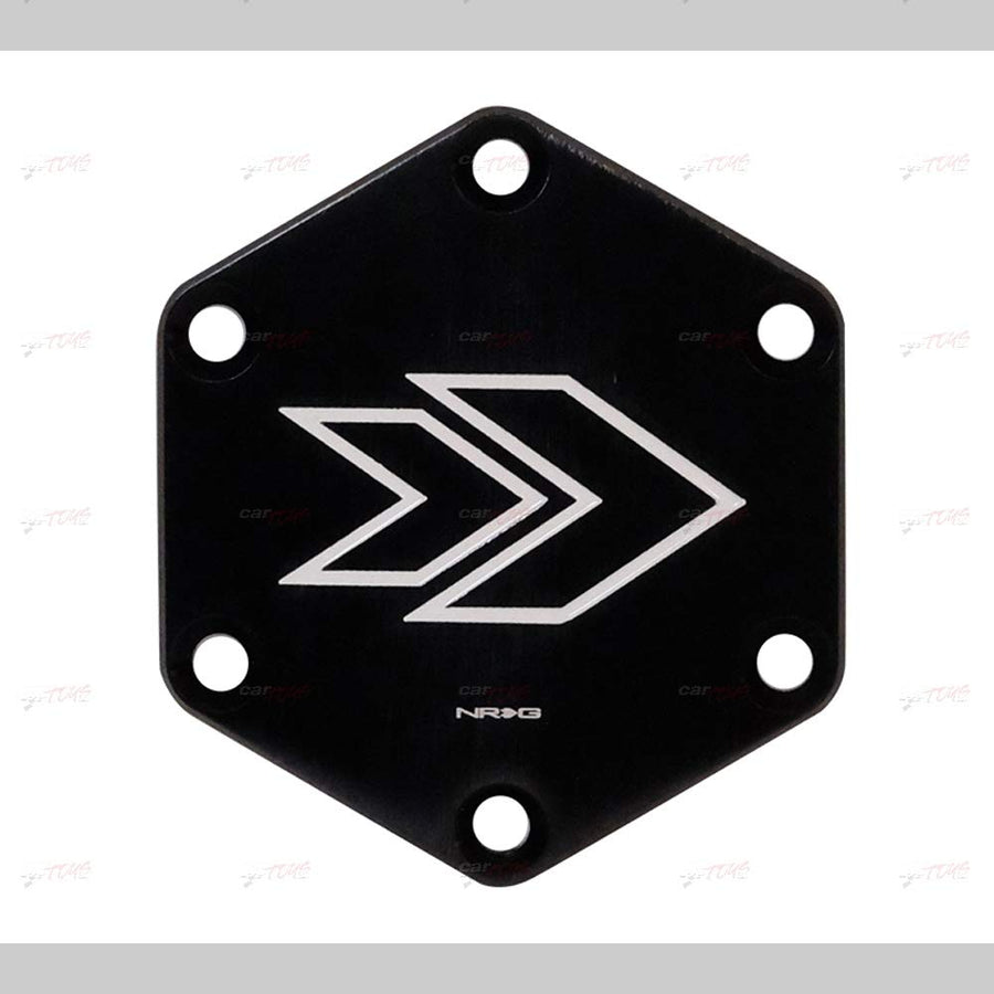 NRG Steering Wheel Accessories NRG - STR-620WT