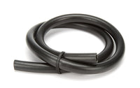Push-Lite FRAGOLA #6c Hose 3ft Hi-Temp - Black