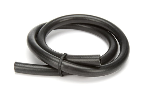 Push-Lite FRAGOLA #6c Hose 3ft Hi-Temp - Black