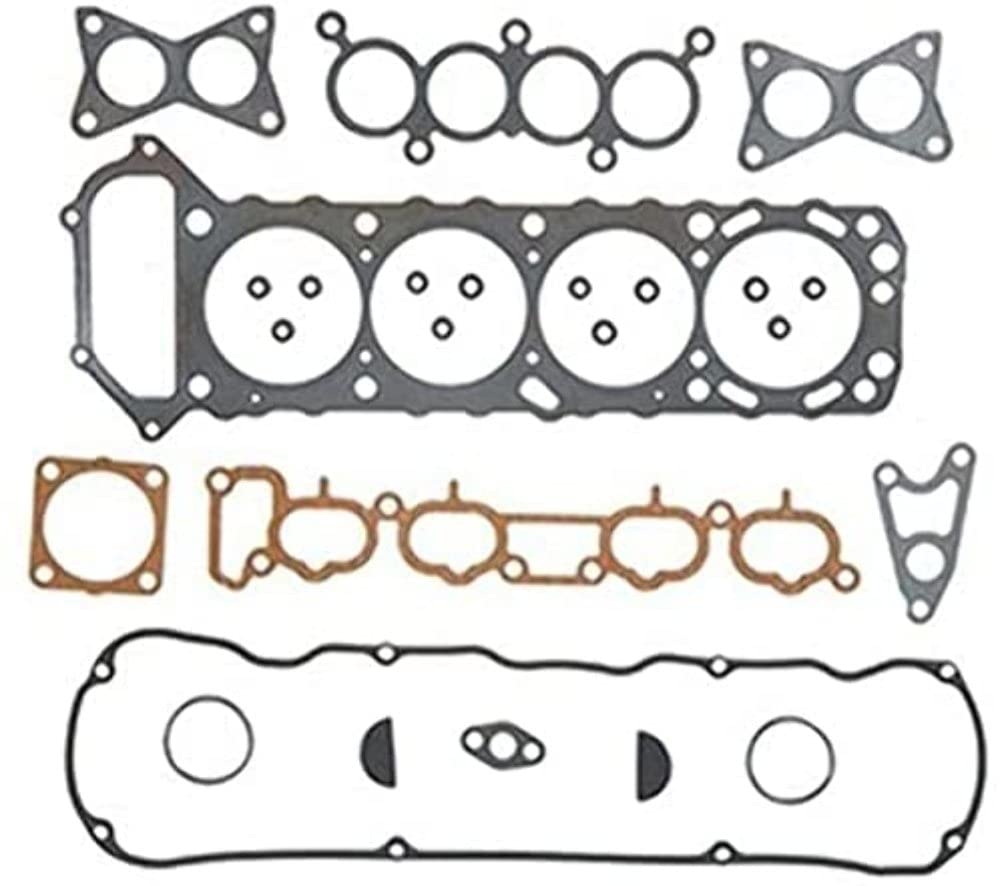 Engine Cylinder Head Gasket Set MAHLE HS5863W