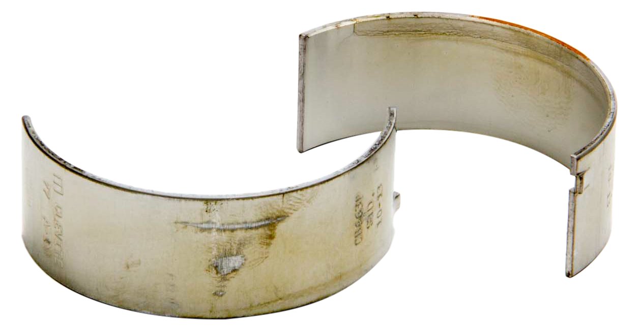 Clevite 77 Engine CB-663P-1 Connecting Rod Bearing, Pair