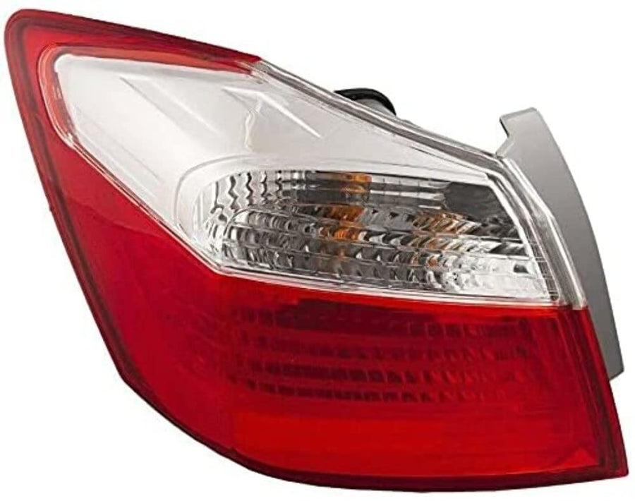 Tail Light Eagle Eyes HD608-B000R