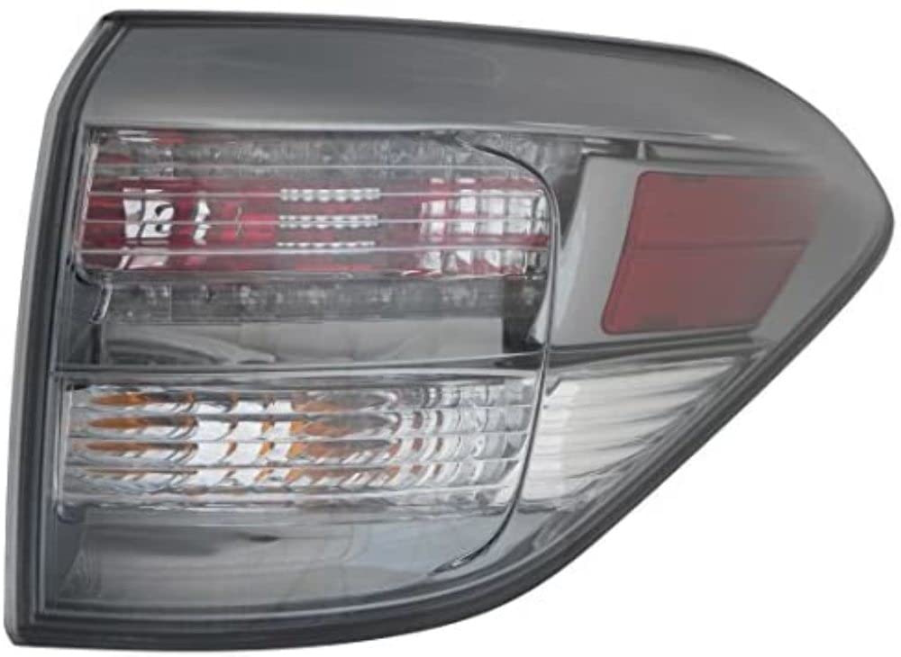 Tail Light Eagle Eyes TY1208-B000R