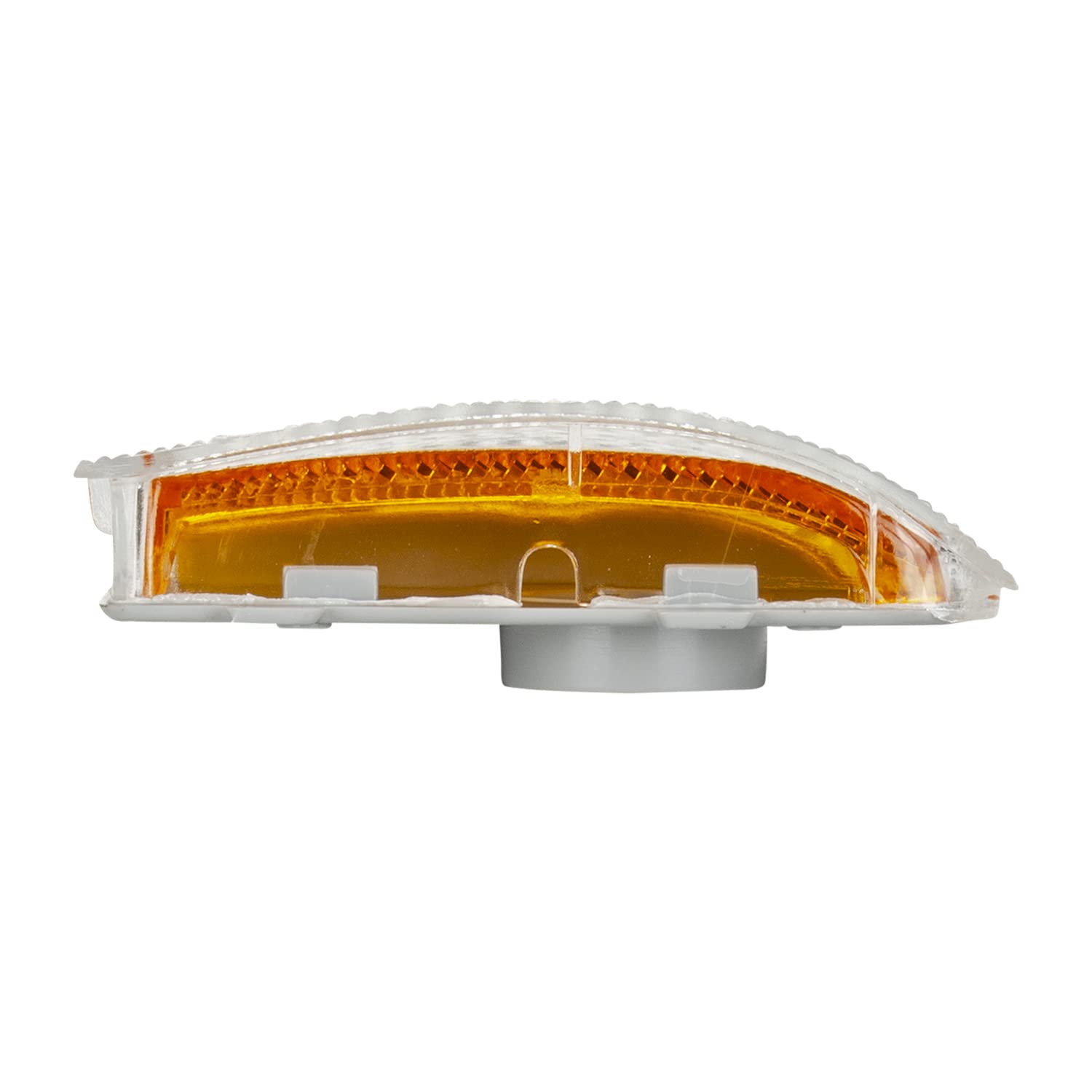 Chevrolet Caprice TYC 18-1859-01 Passenger Side Replacement Side Marker Lamp
