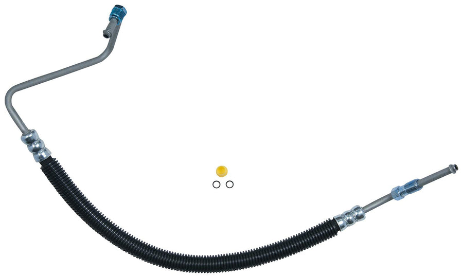 Power Steering Pressure Line Hose Assembly nobrandname 352399