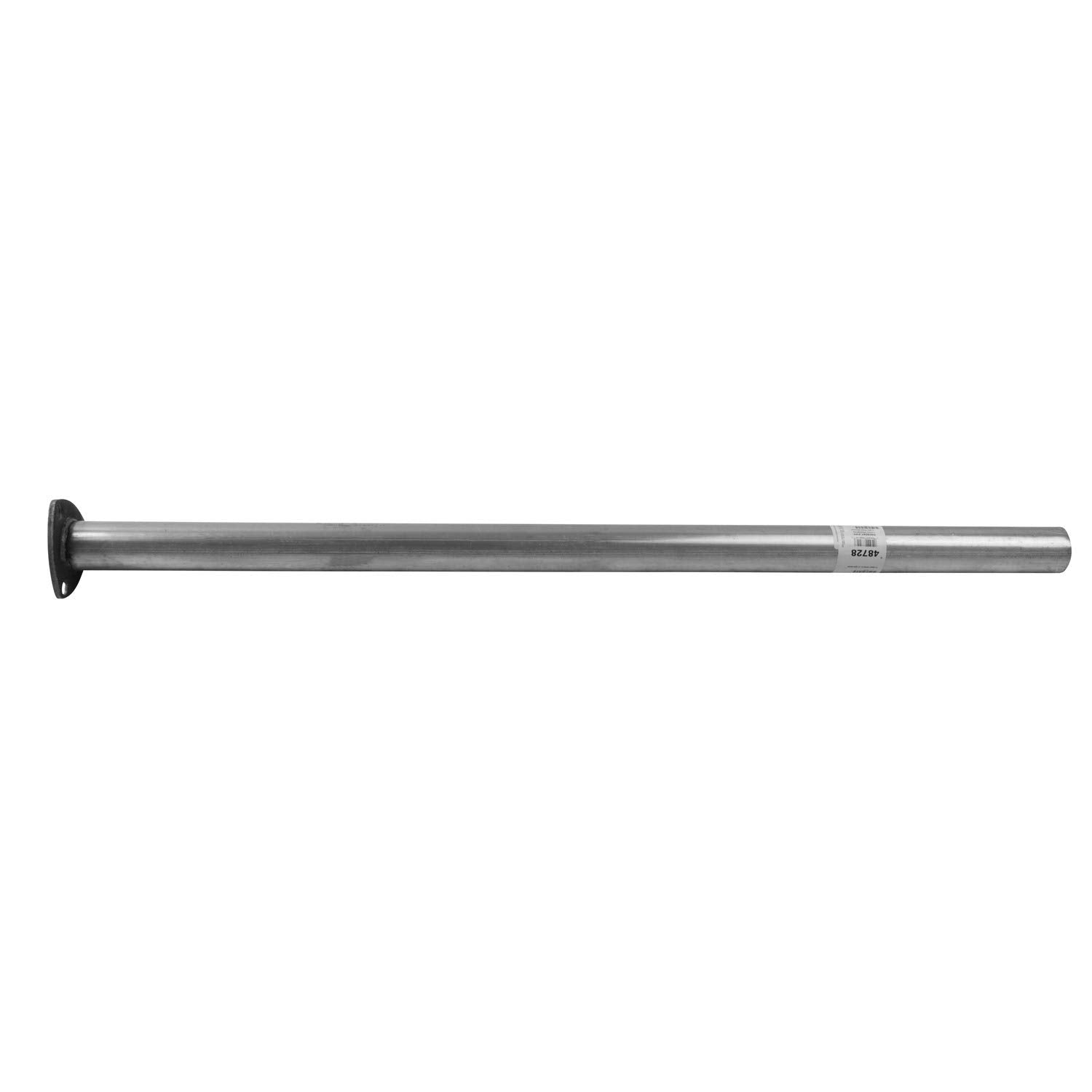 Exhaust Pipe AP Exhaust 48728 Prebent