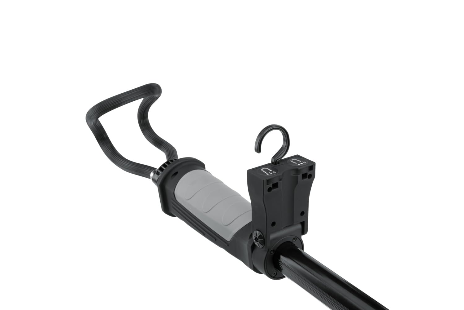 LED Hand Lamp UBL1000-3.7V - HELLA with Hook/with Magnet - 2XM 357 300-501
