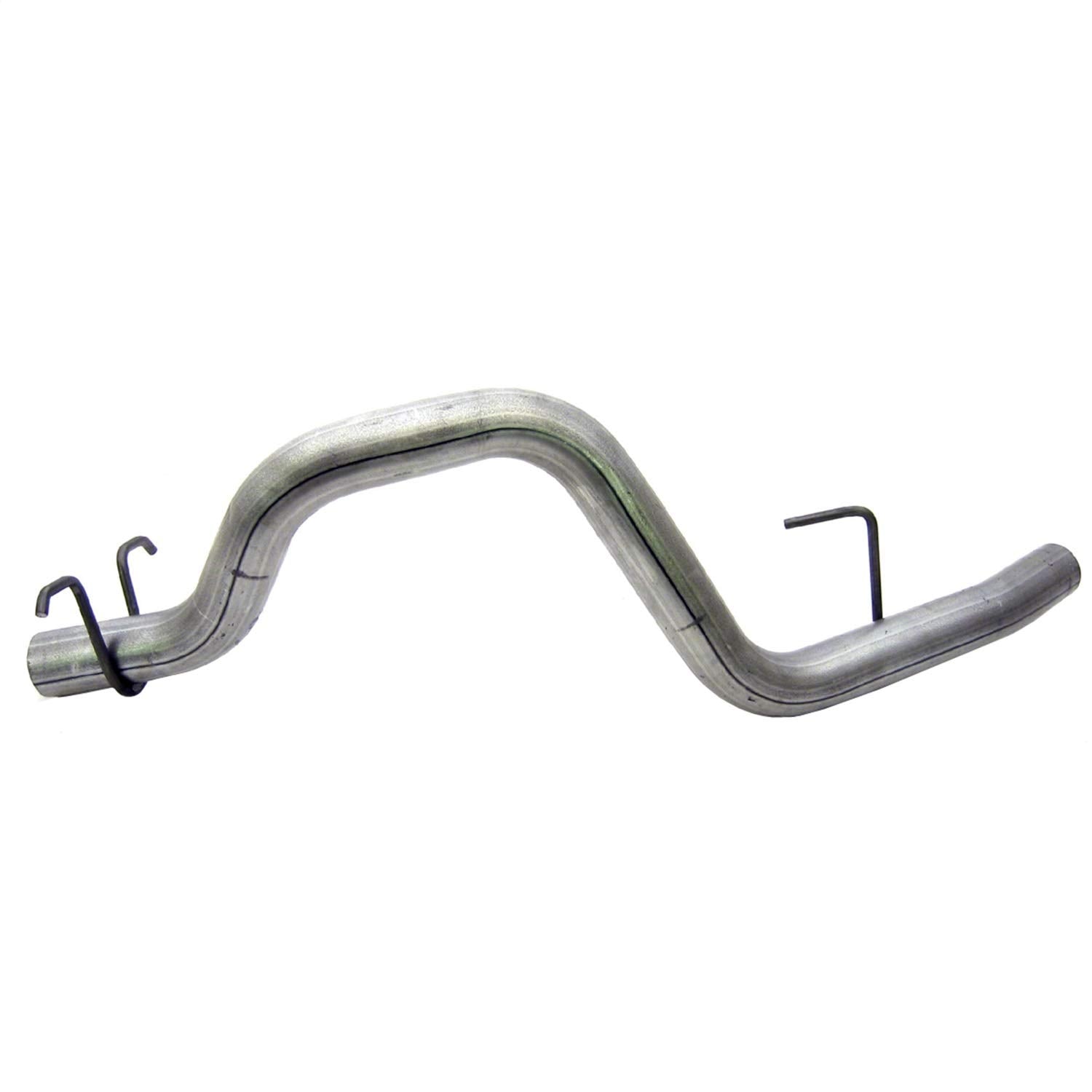 Exhaust Tail Pipe Dynomax 55561 for Ford F-250 Super Duty