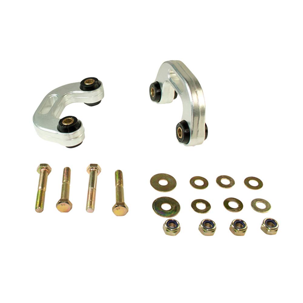 W33334 Whiteline Shock Absorber Bushing, Black