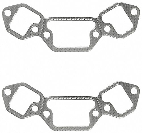 MS 90166 FEL-PRO Exhaust Manifold Gasket Set