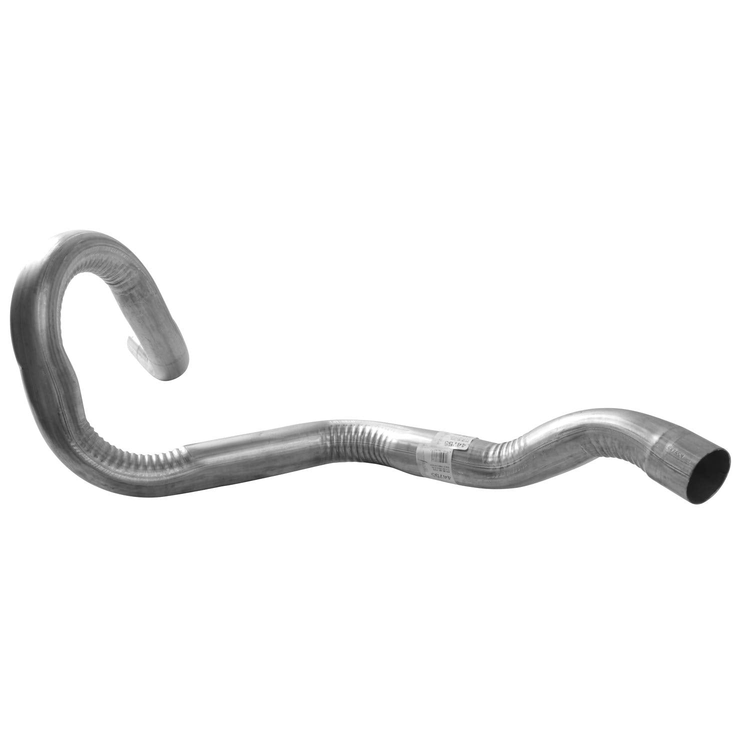 Exhaust Tail Pipe AP Exhaust Products 44755