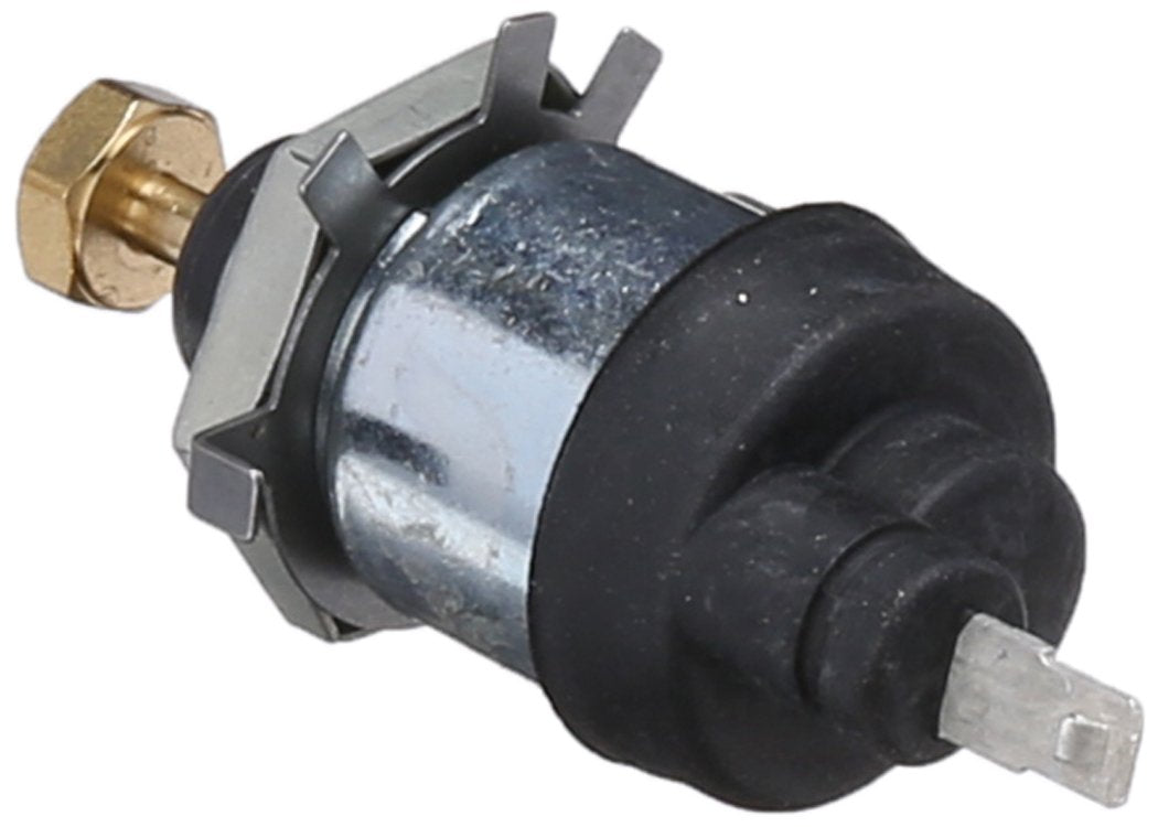 Solenoid and Bracket Edelbrock 8059