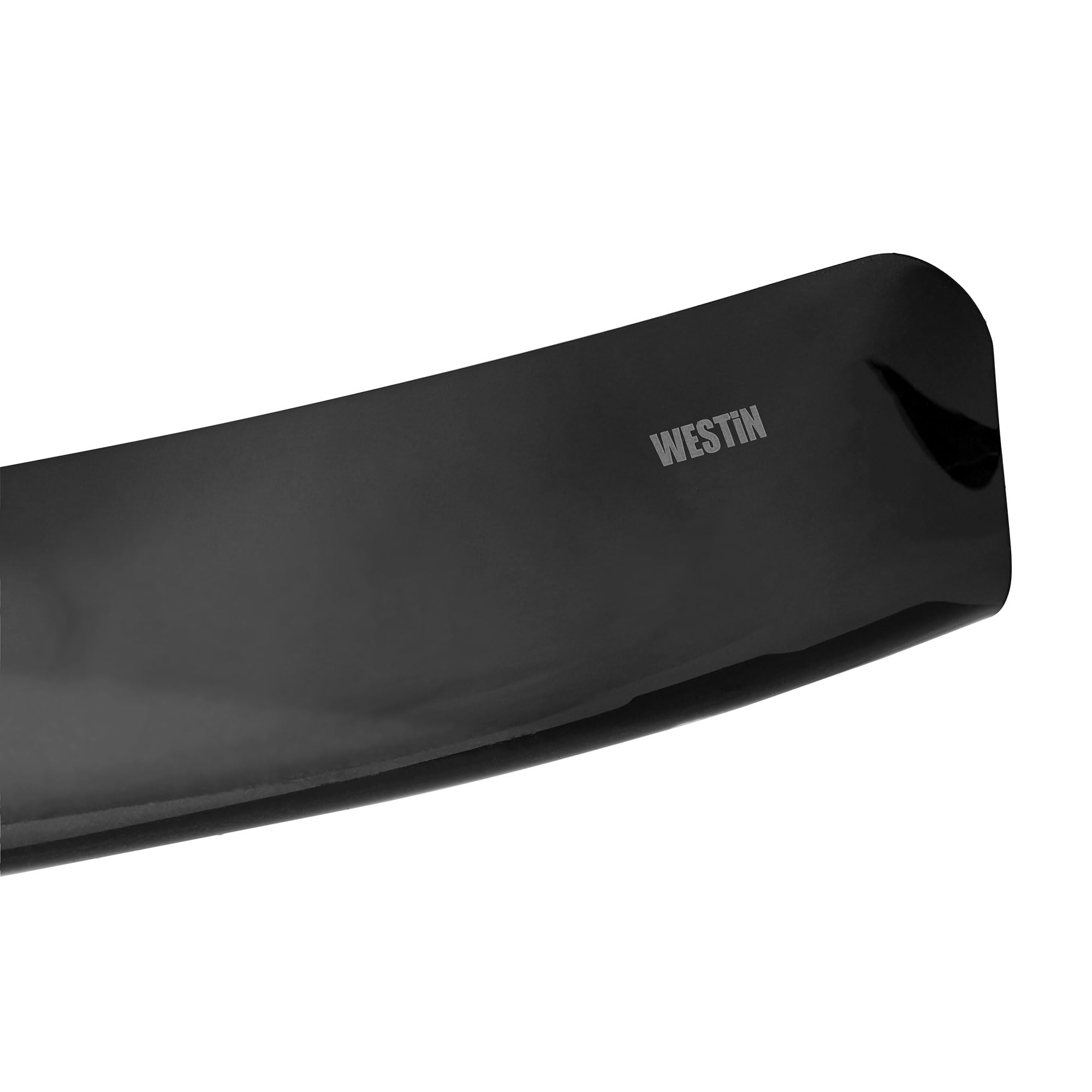 Platinum Bug Shield Westin 72-91140 fits 2019-2026 Silverado 1500