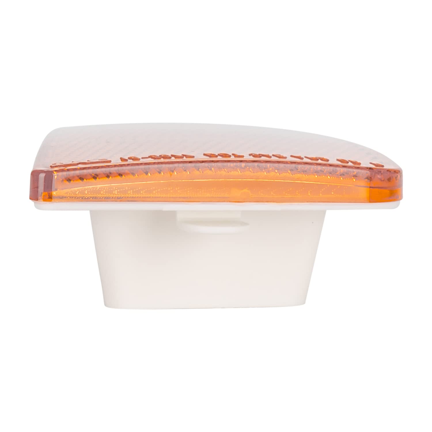 Jeep Liberty TYC 18-5978-01 Driver Side Replacement Side Marker Lamp