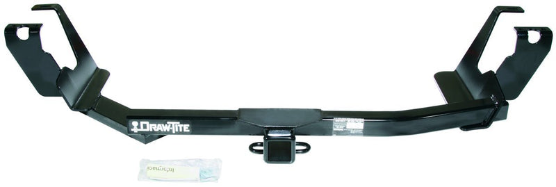 Max-Frame Draw-Tite Class III Square Receiver Hitch, 2"