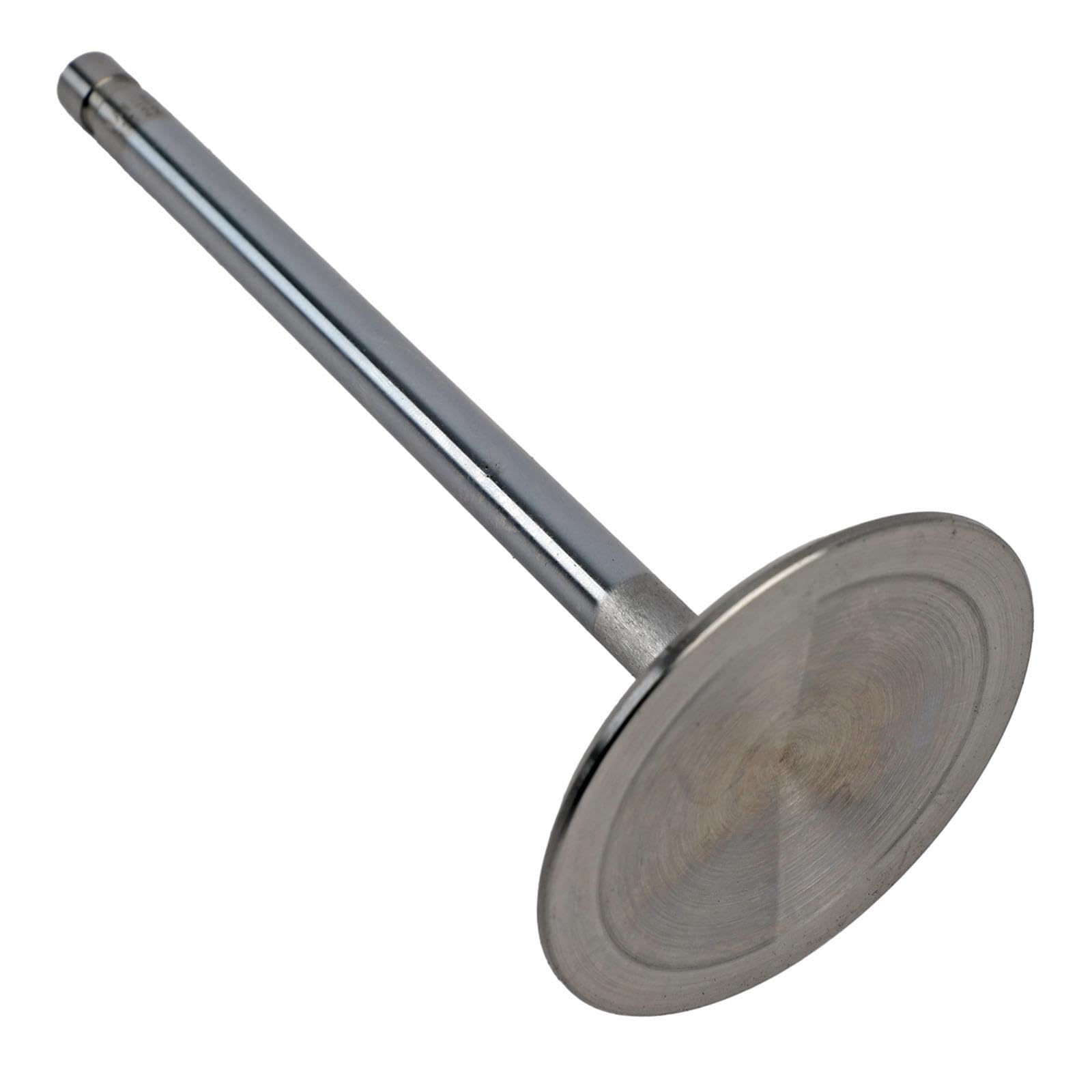 Manley Performance Chevy Big Block .250 Longer 11/32in Stem Dia Severe Duty Intake Valves (Set of 8)