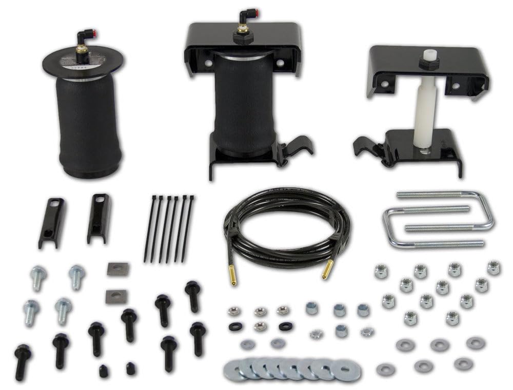 Air Lift Slam Air 59103 Adjustable Air Spring Suspension Kit