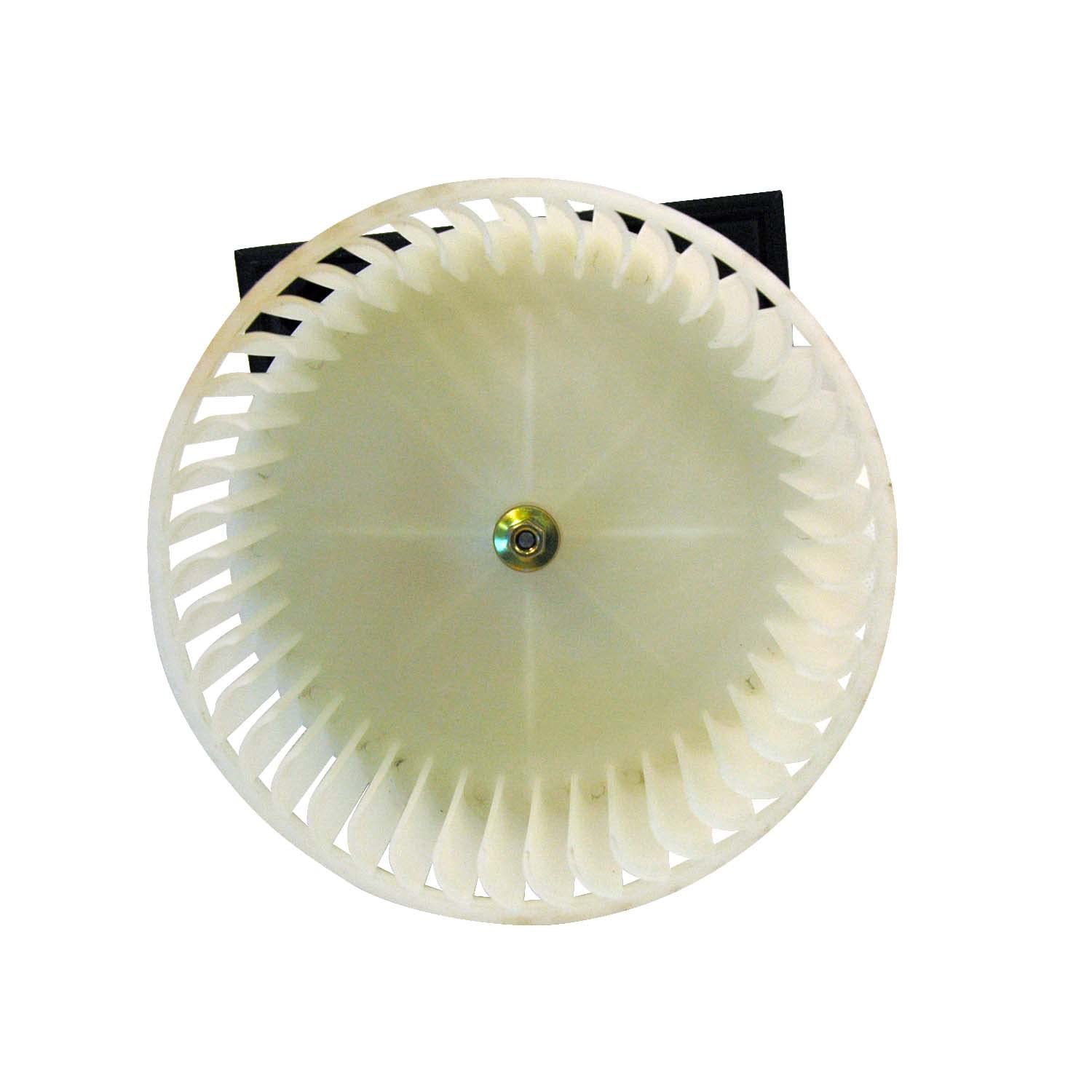 Saturn L Series TYC 700173 Replacement Blower Assembly
