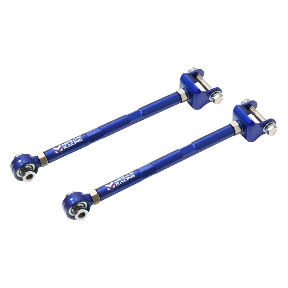 Megan Racing Traction Rod MRS-MZ-1480, 1 Pack