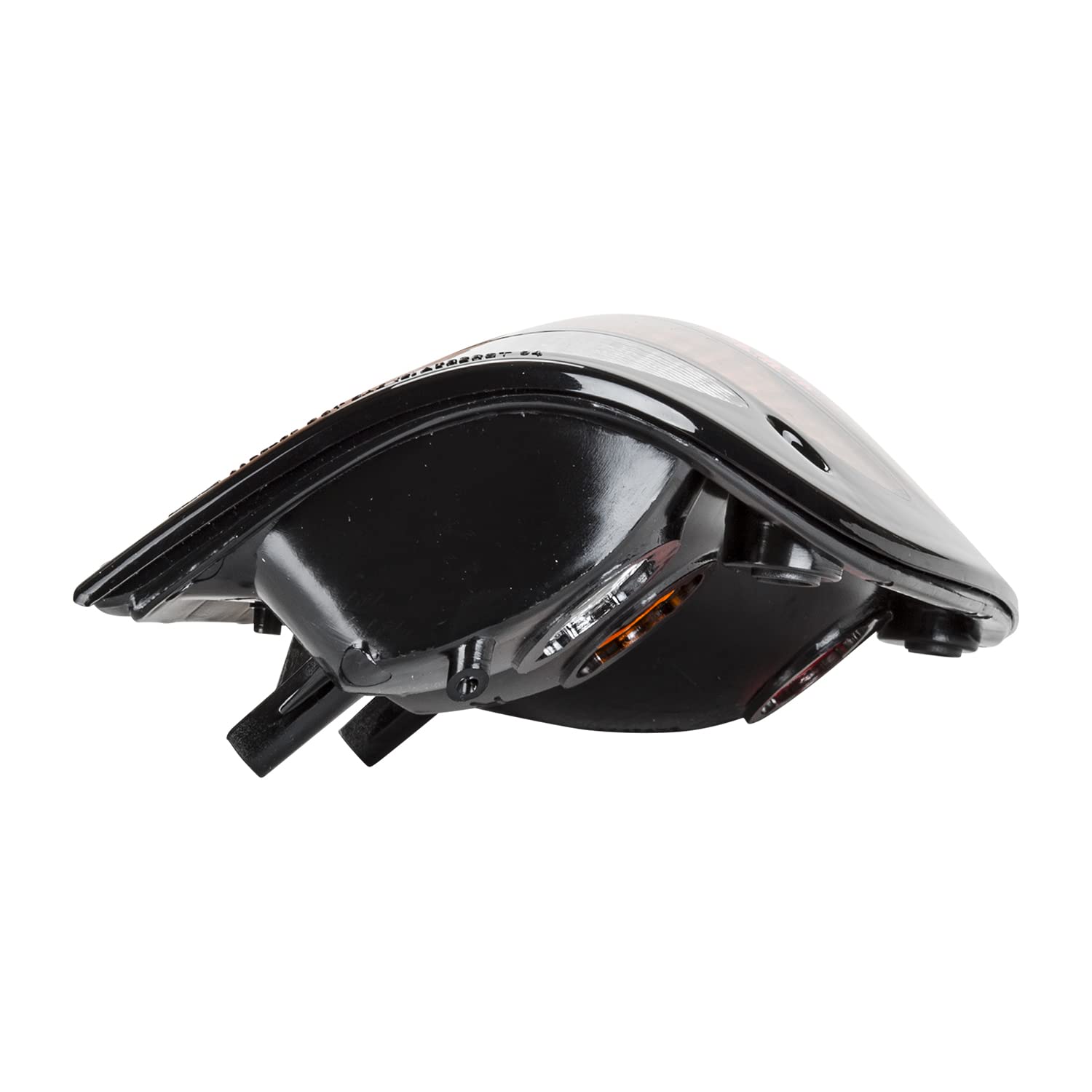 Mazda Pickup TYC 11-3237-01 Passenger Side Replacement Tail Light Assembly