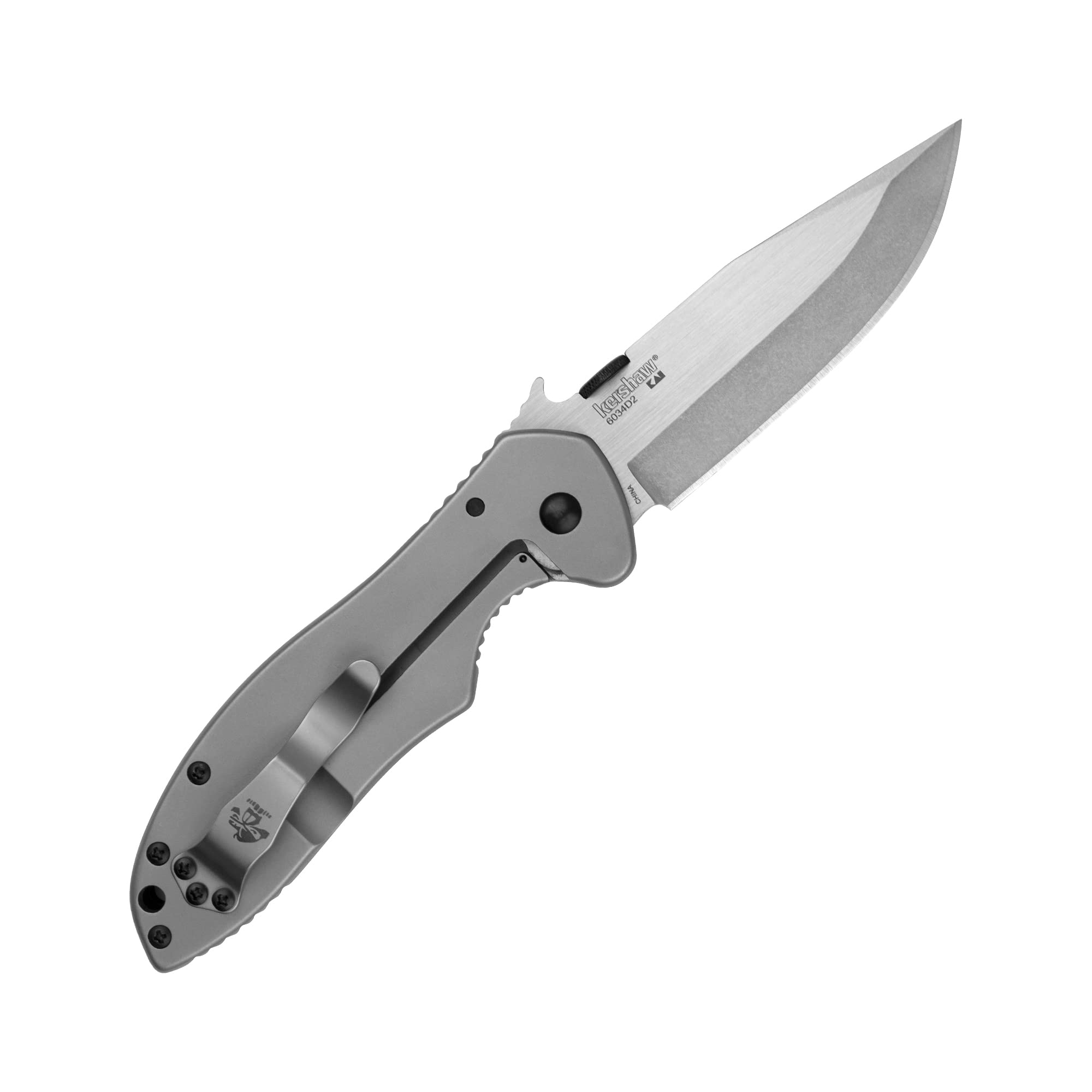 Emerson Kershaw CQC-6K Folding Pocket Knife