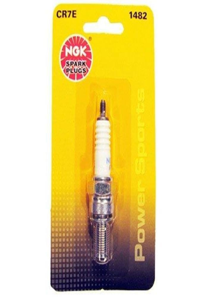 NGK, Cr7e Blyb Spark Plug midwest engine warehouse 1482