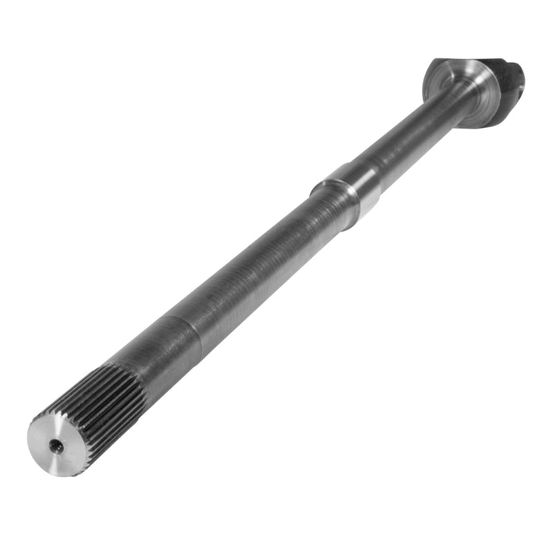 Right Yukon Inner Chromoly Axle for Jeep JL Rubicon Dana 44, 32 Spline, 34.7" Long