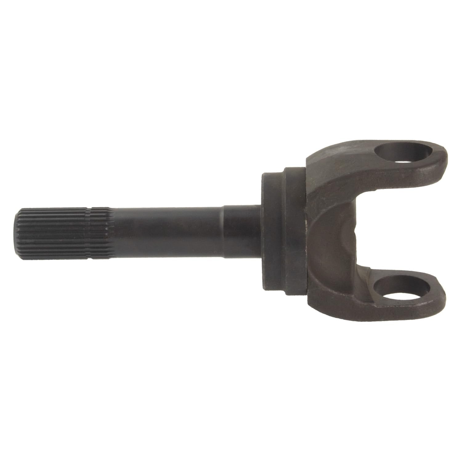 Drive Axle Shaft TEN Factory MG20653BS for Dana 60 Reverse, Shaft Length: 9.39", 30 Spline, 4340 Chromoly - Fits Ford F-250/F-350/F-450/F-550 (1975-2013), Replaces: Spicer 2002692