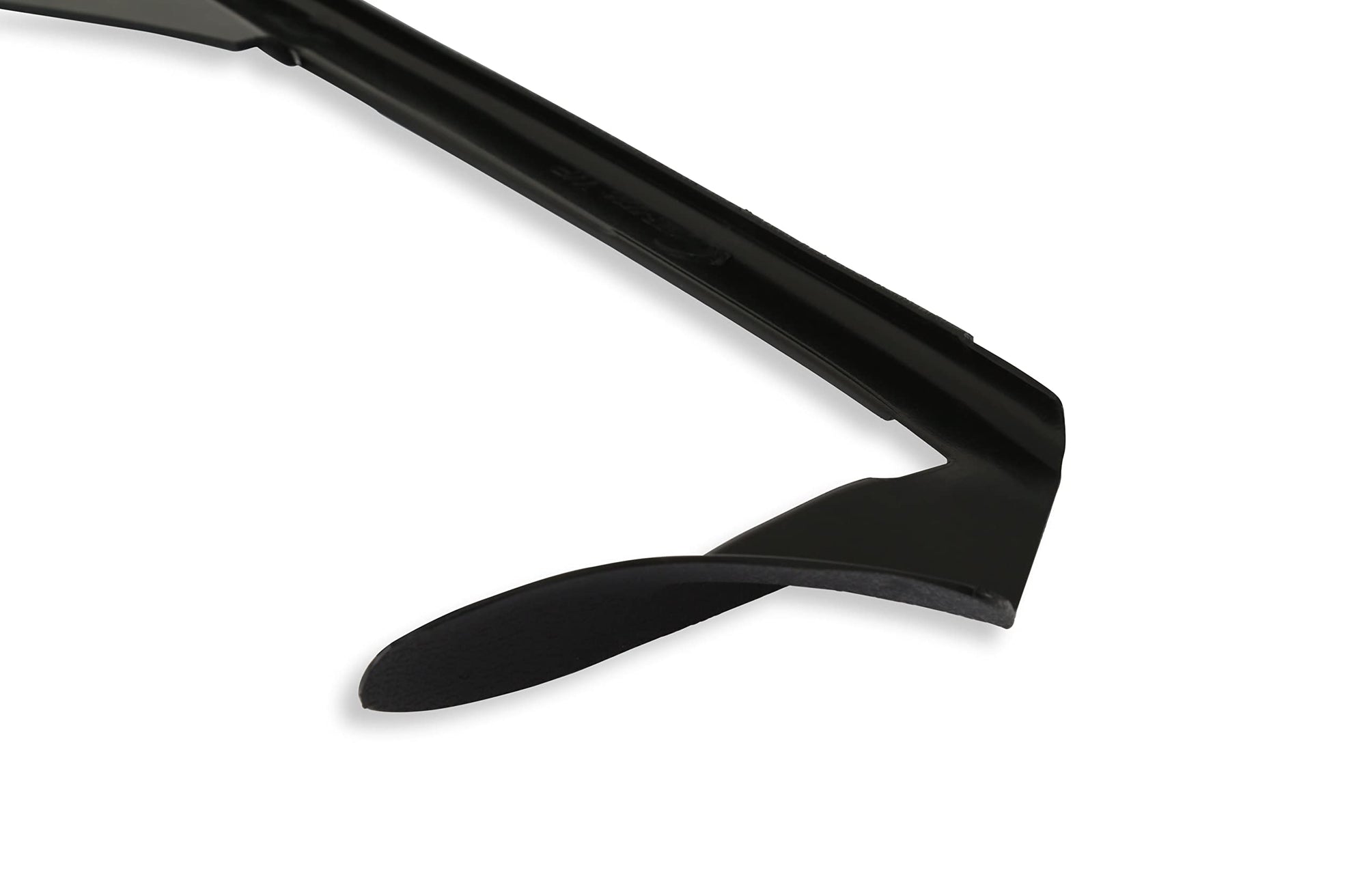 Front Pillar Post Molding - RH - Black Brothers Trucks 05-169