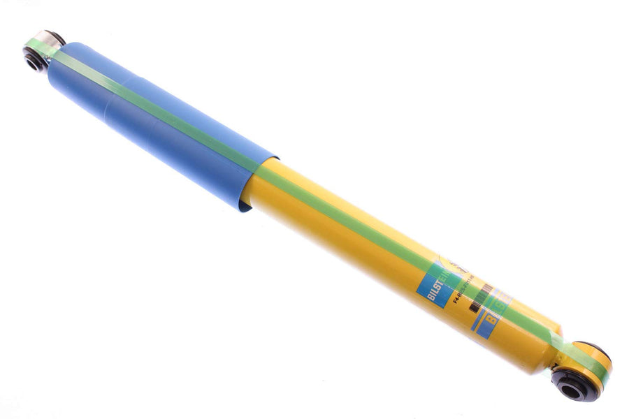 B6 4600 Series Bilstein Shock, Monotube, Steel, Yellow Paint