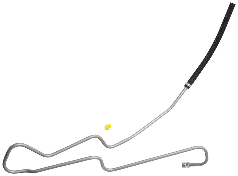 Power Steering Return Line Hose Assembly Gates 368730