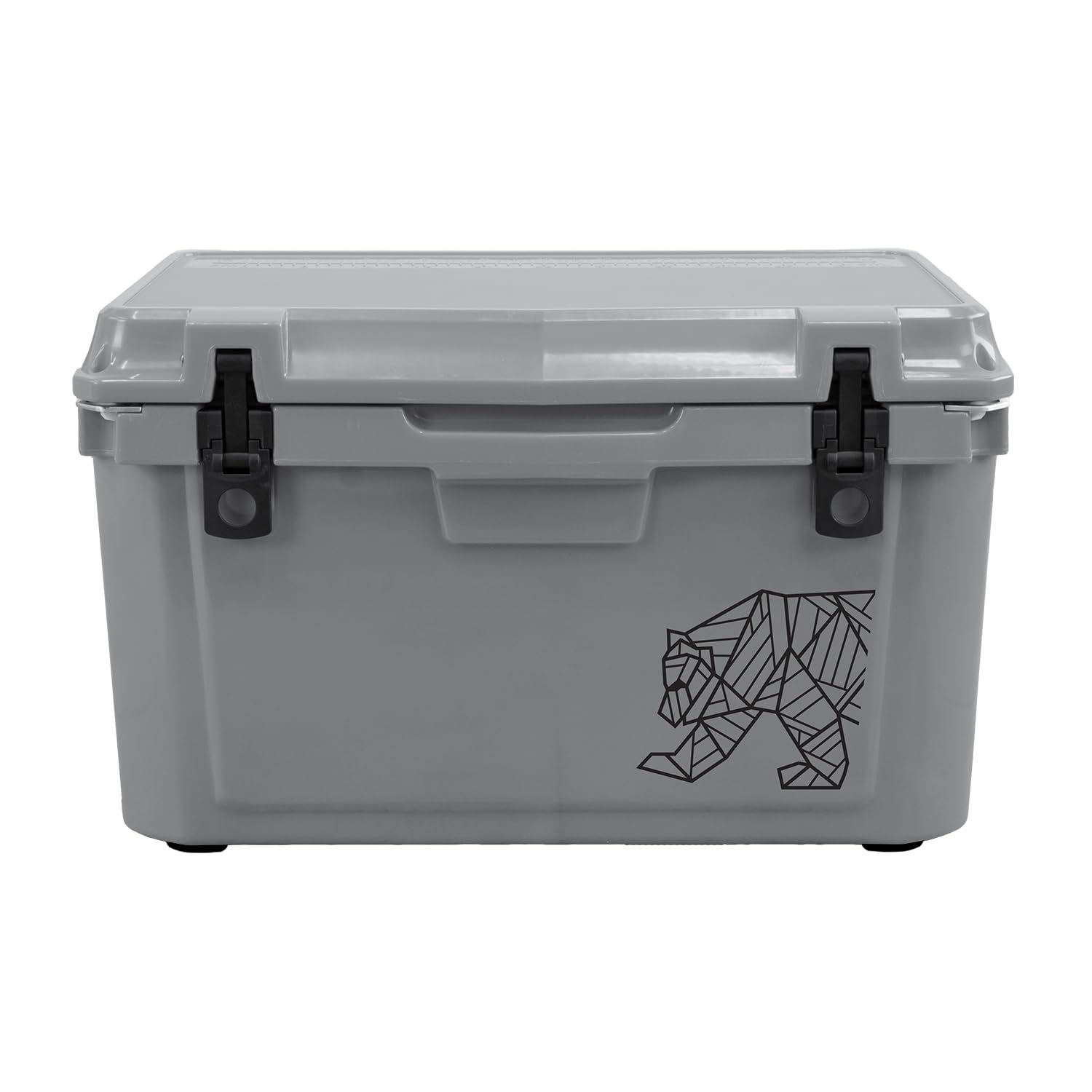 45 Litre Orso Icebox (Grey)