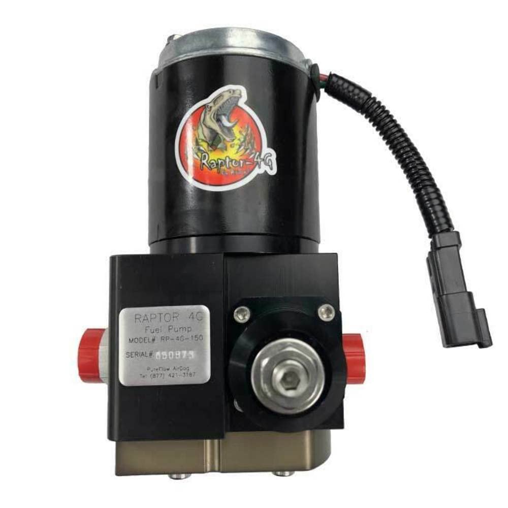 Raptor PureFlow 2008-2010 Ford 6.4L Powerstroke RP-4G-100 Fuel Pump (R4SBF218)