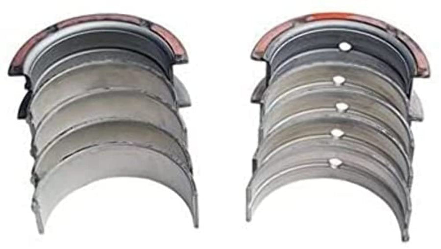 Clevite Engine Crankshaft MS-1041P-30 Main Bearing Set