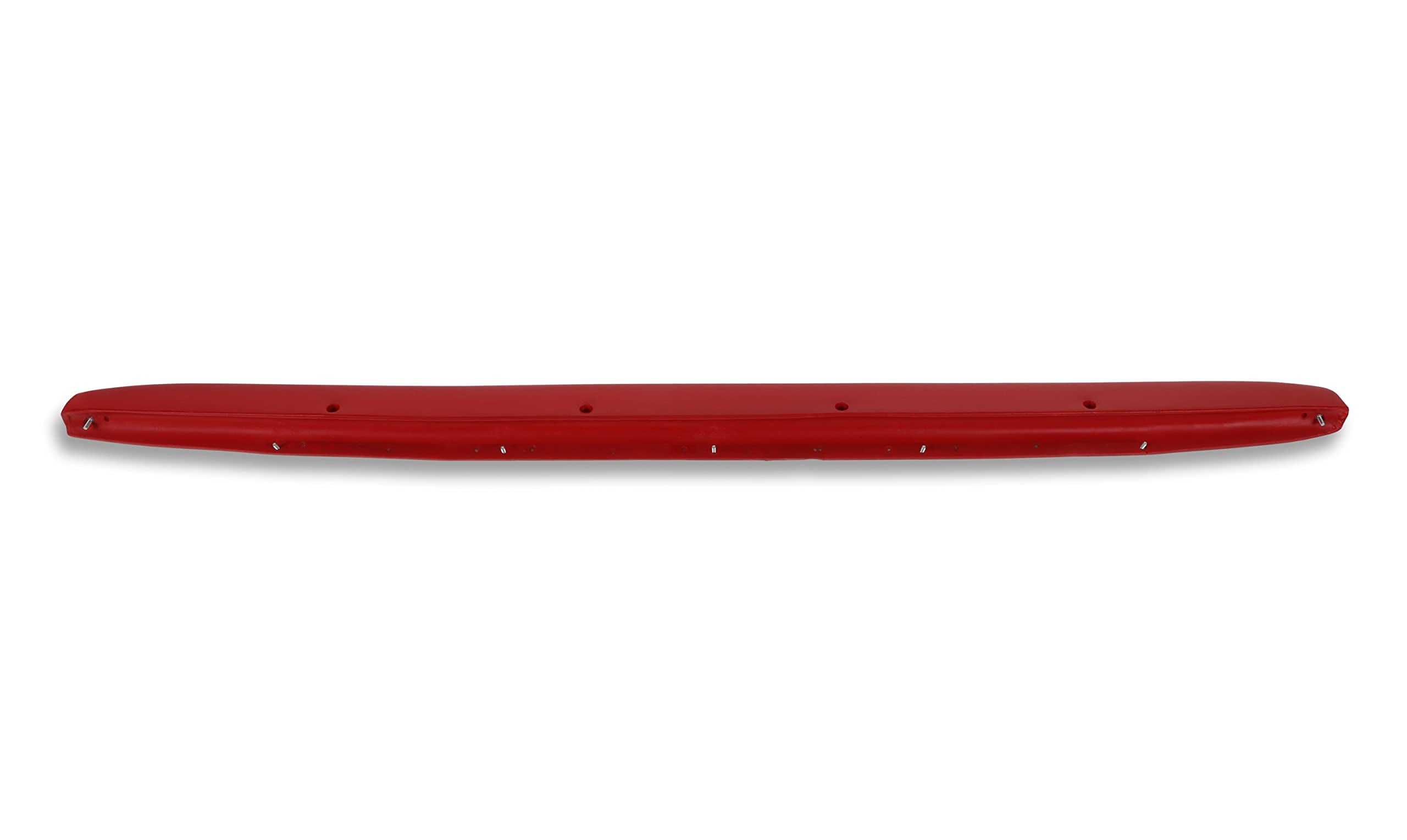 05-224 Brothers Trucks Dash Pad - Red