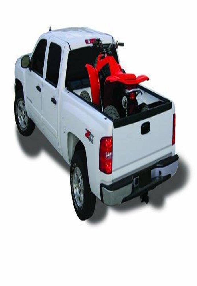 Roll-Up TonnoSport Cover for Chevy/GMC Classic Full Size 6' 6" Bed