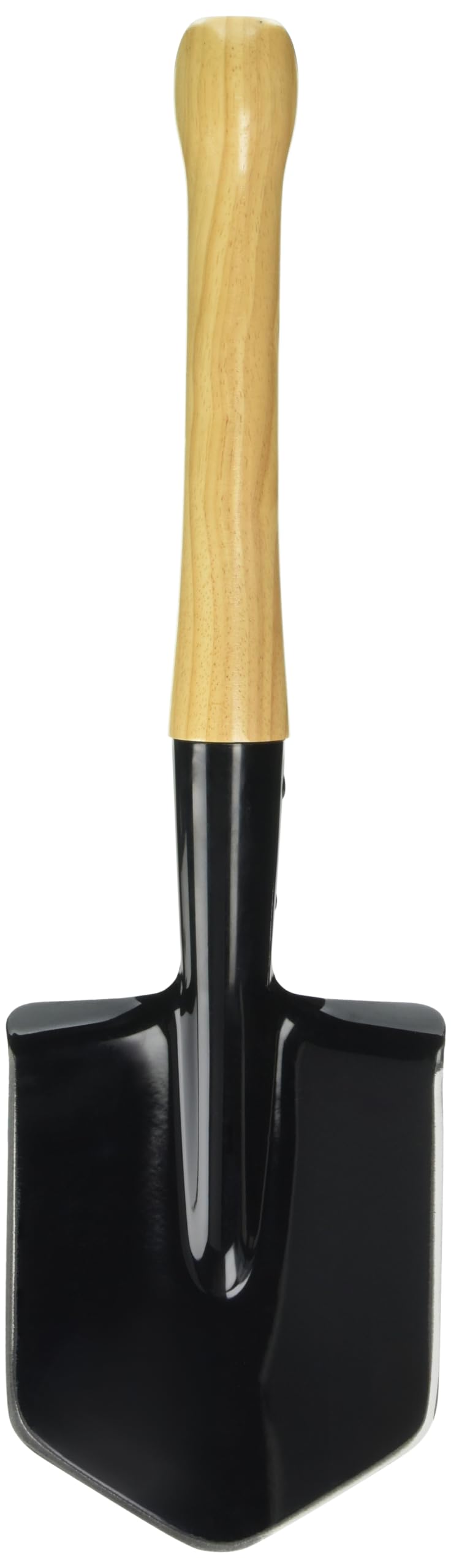 Cold Steel Special Forces CS-92SFS: Spetsnaz Shovel/ 19.68" / 2Mm Thick Blade