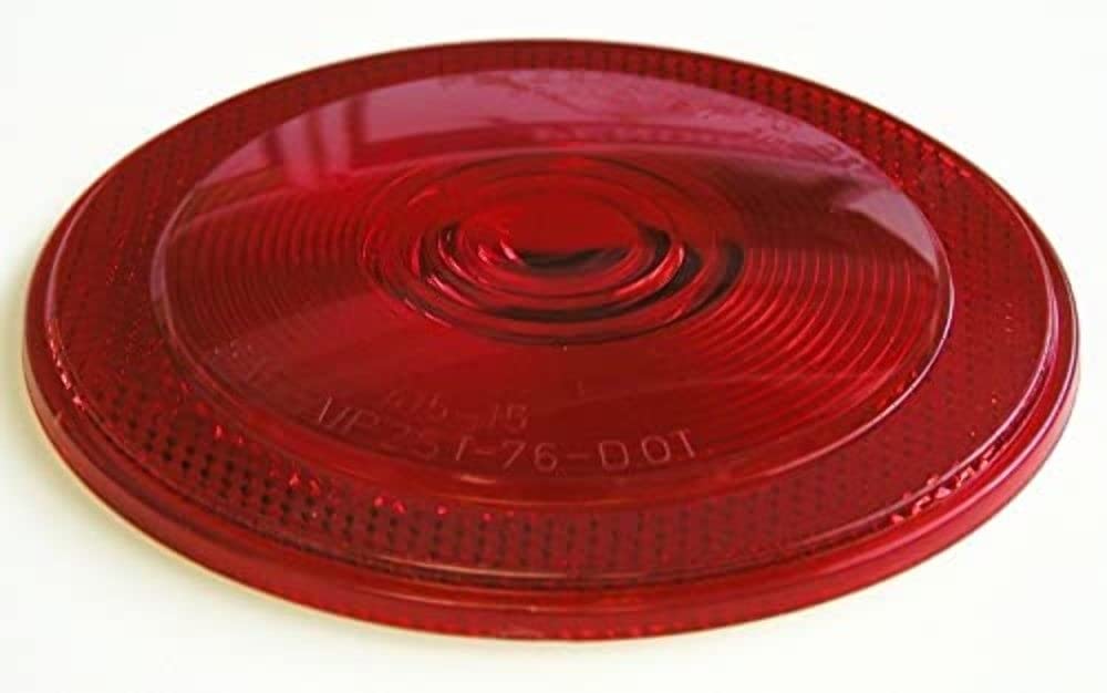 Replacement Lens Peterson Manufacturing 415-15R