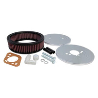 High Performance K&N 56-1620 Custom Racing Assembly