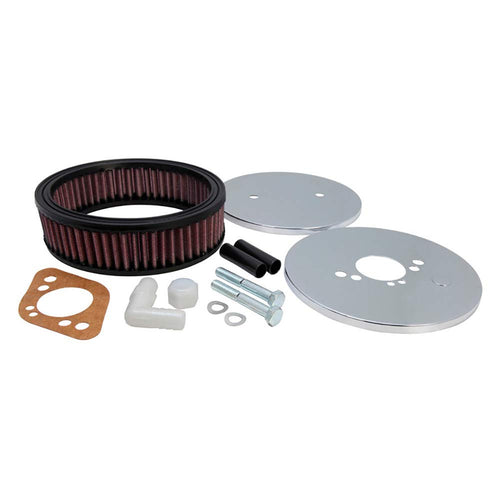 High Performance K&N 56-1620 Custom Racing Assembly